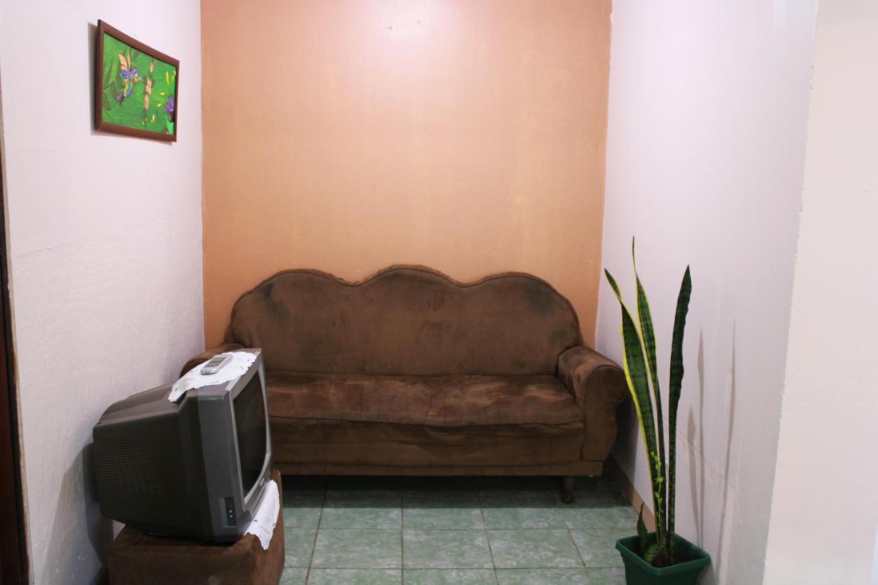 Apartamentos Mary Quesada  Εξωτερικό φωτογραφία