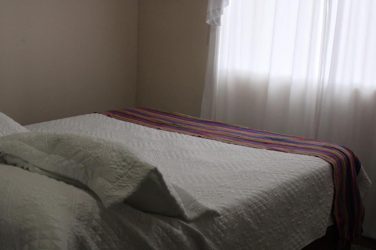Apartamentos Mary Quesada  Εξωτερικό φωτογραφία
