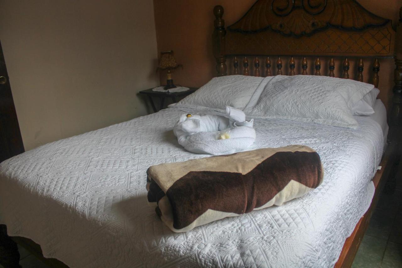 Apartamentos Mary Quesada  Εξωτερικό φωτογραφία