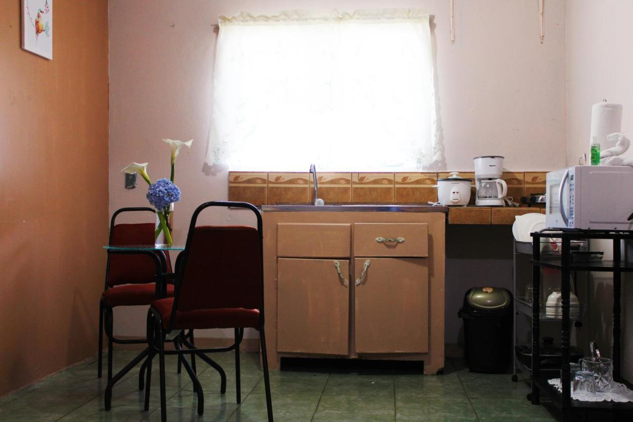 Apartamentos Mary Quesada  Εξωτερικό φωτογραφία