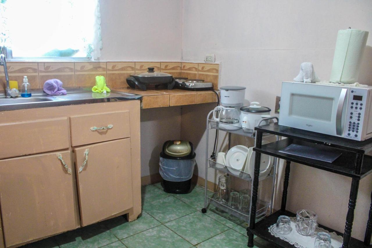 Apartamentos Mary Quesada  Εξωτερικό φωτογραφία