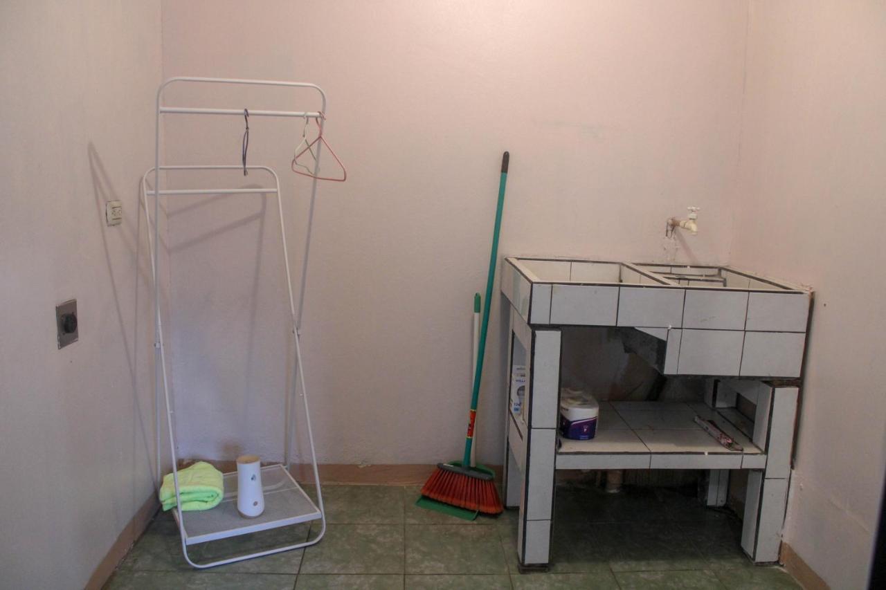 Apartamentos Mary Quesada  Εξωτερικό φωτογραφία
