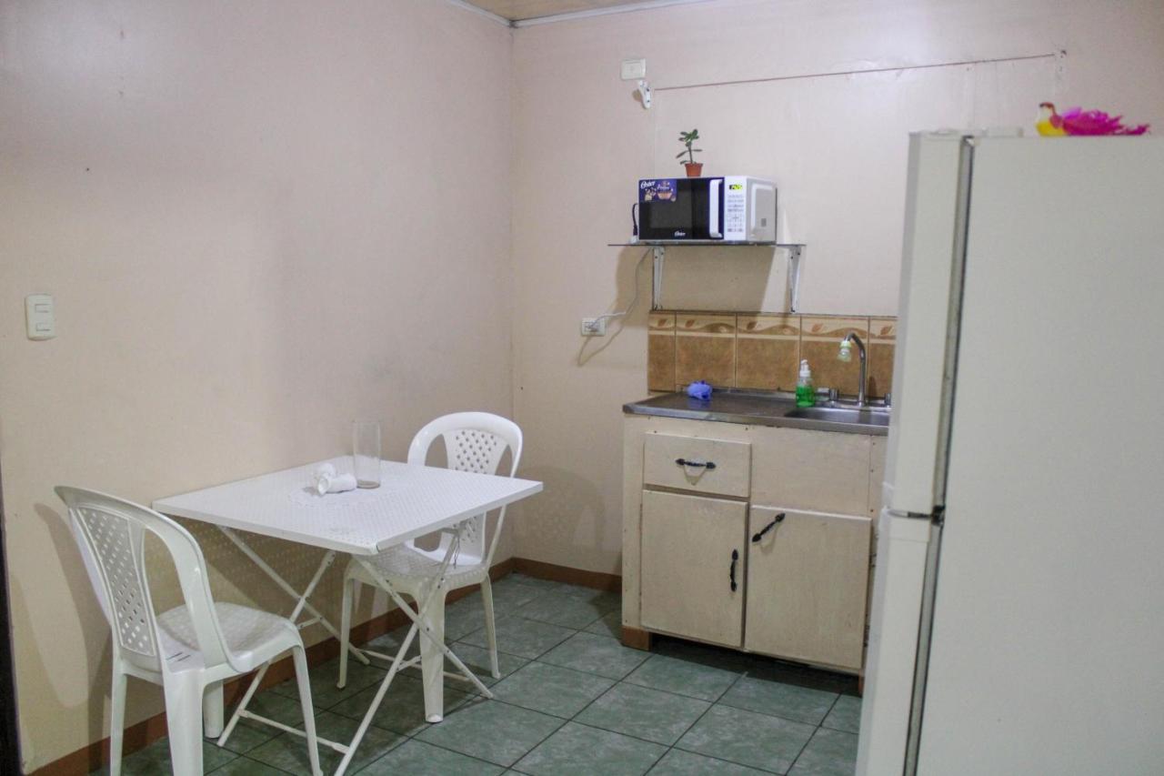 Apartamentos Mary Quesada  Εξωτερικό φωτογραφία