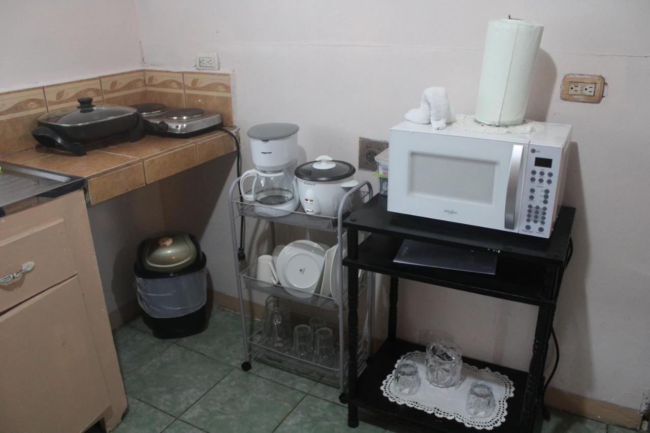Apartamentos Mary Quesada  Εξωτερικό φωτογραφία