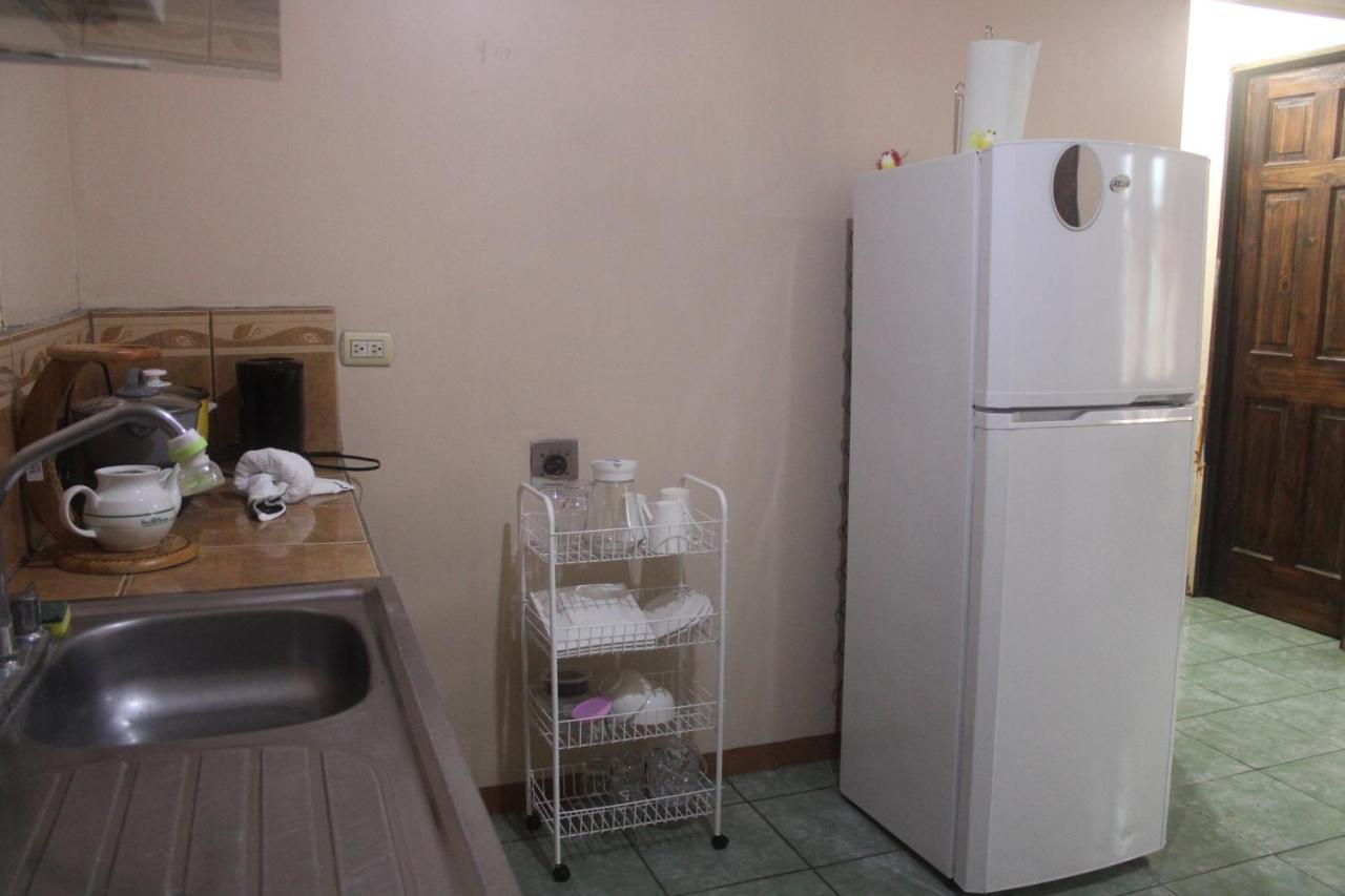 Apartamentos Mary Quesada  Εξωτερικό φωτογραφία