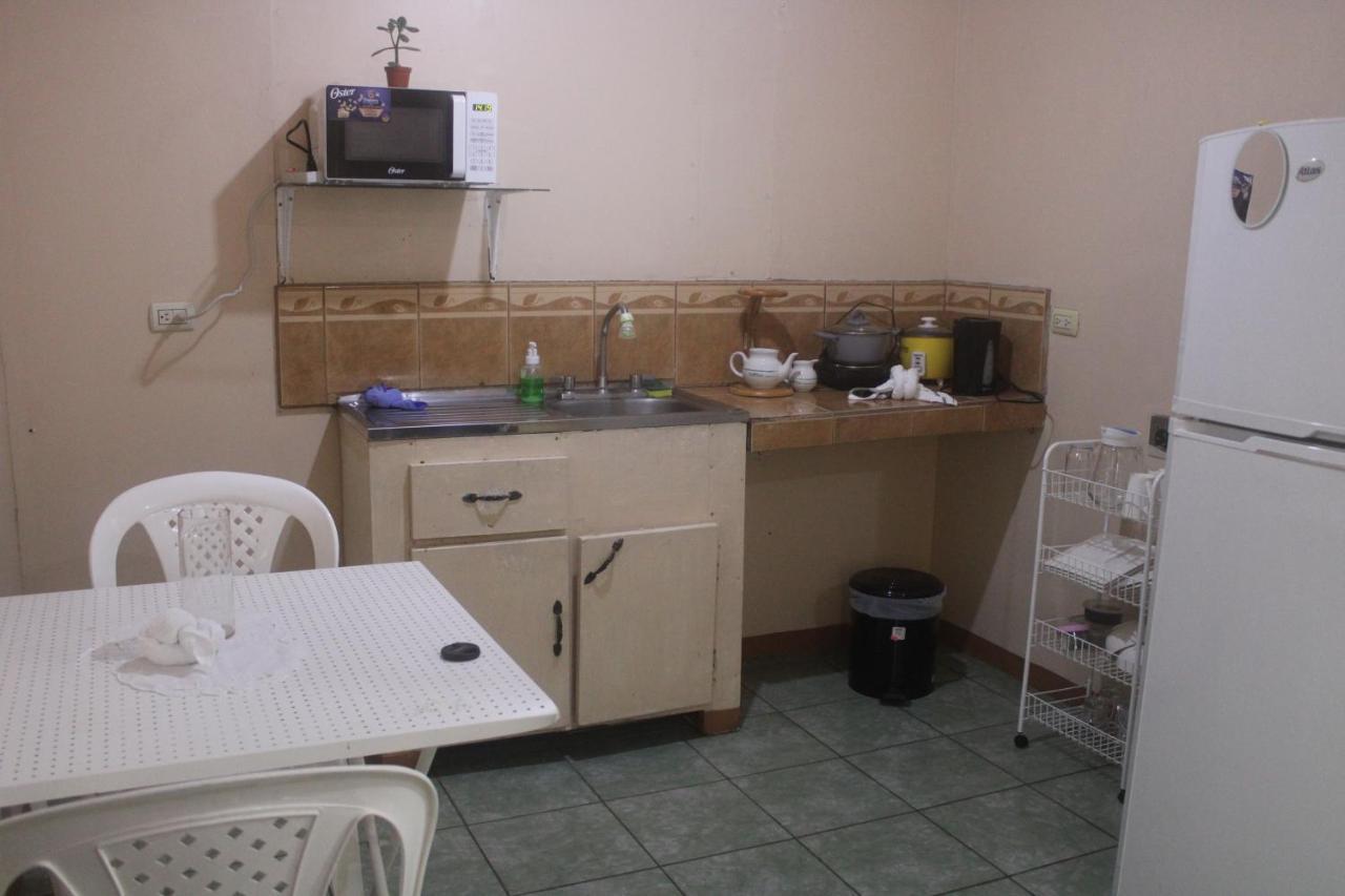 Apartamentos Mary Quesada  Εξωτερικό φωτογραφία