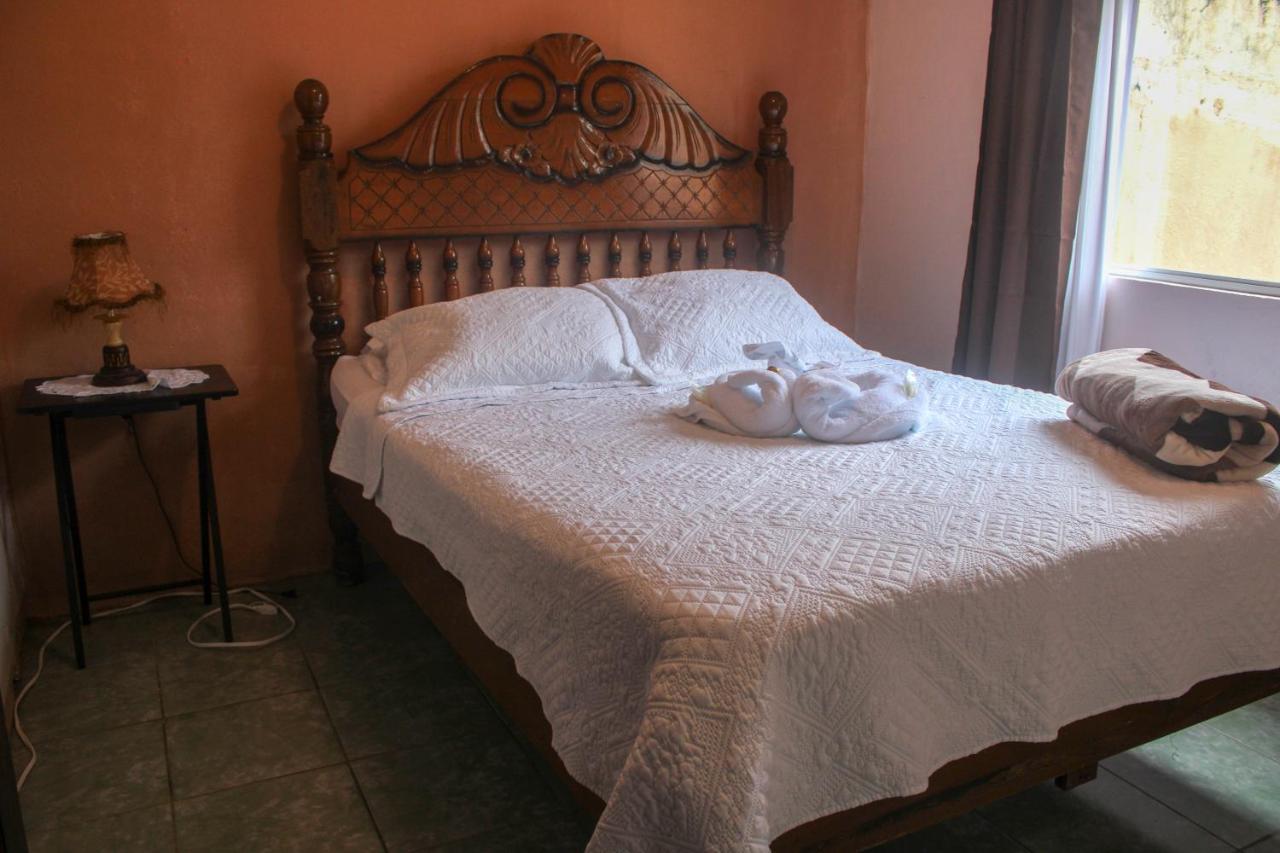 Apartamentos Mary Quesada  Εξωτερικό φωτογραφία